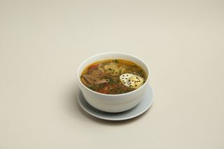 Рамен говяжий (400г)