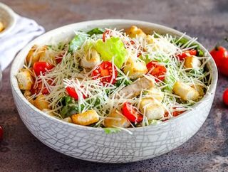 Цезарь с курицей (750)