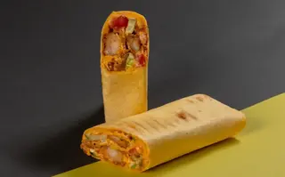 Шаурма Том Ям (290г)