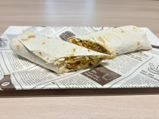 Донер говяжий (340г)