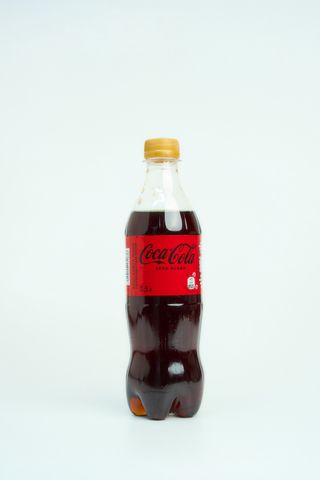 Coca-Cola Zero (0.5л)