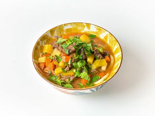 Домашний лагман (300 г)