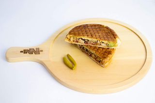 Донер "Mazali" (330г)