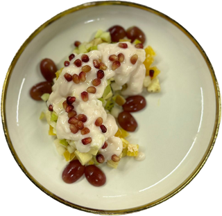 Фруктовый(250г)