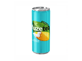 Fuse Tea Ромашка (500мл)