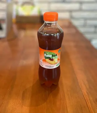 Fuse Tea (500мл)