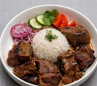 Казан кебаб фирменный (400г)