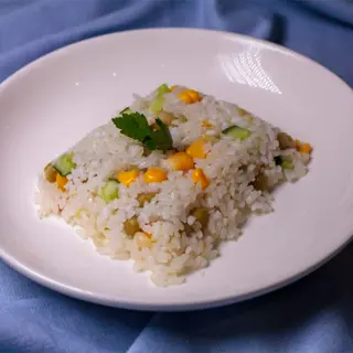 Рис ризотто (150 г)