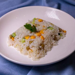 Рис ризотто (150 г)