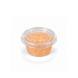 Salsa Burgo