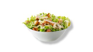 Цезарь с курицей (300г)