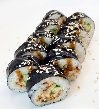 Унаги маки (10шт/300г)