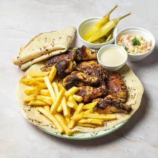 Grilovana pileća krilca