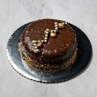 Ferrero torta