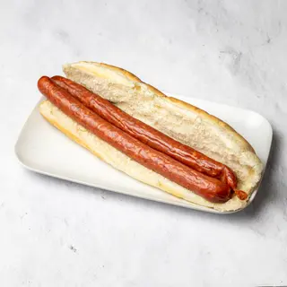Kobasica sa kačkavaljem 200g