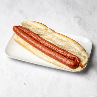 Kobasica sa kačkavaljem 200g