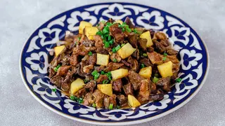 Куырдак (300г)