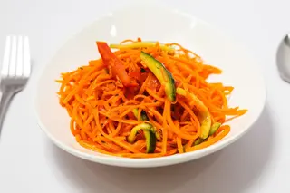 Морковча (150г)