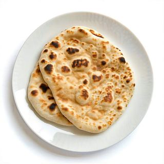 Naan sada