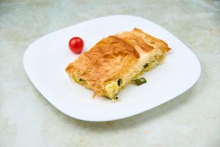 Pita sa krompirom 300 g