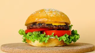 Classic Burger (250г)