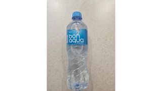 Вода без газа (0.5л)