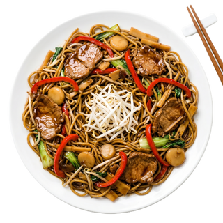 221. Chop Suey de Porco