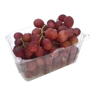 Grape Red Seedless Pack 500g