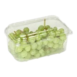 Grape Green Seedless Pack 500g