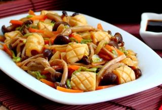 225. Chop Suey de Lulas