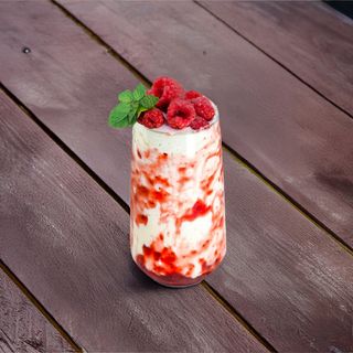 Малина & Карамель(500мл)