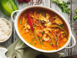 228. Peixe com Piripíri