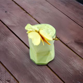 Капуста & Зеленое яблоко(500мл)