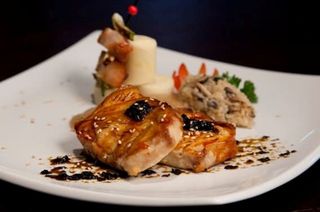 229. Peixe na Chapa Quente