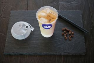 ცივი ლატე