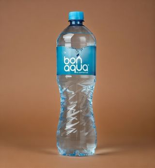 Bonaqua негазированный (1л)