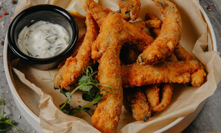 Мойва в кляре (380г)