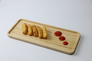 Сырные палочки (120г)