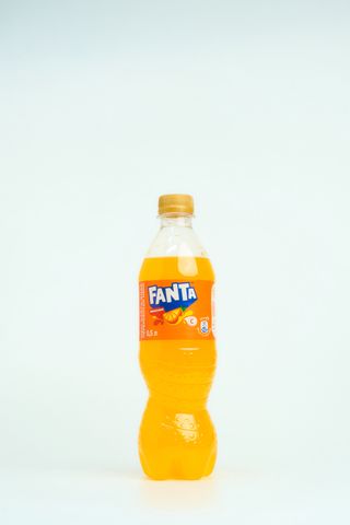 Fanta (0.5л)
