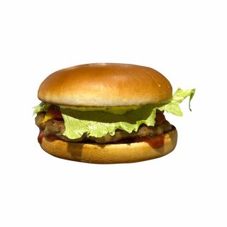 Чизбургер (250г)