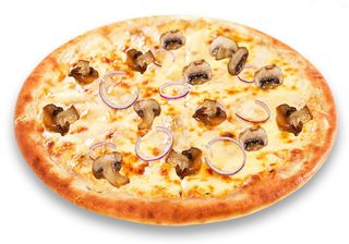 Пицца Грибная (30см)