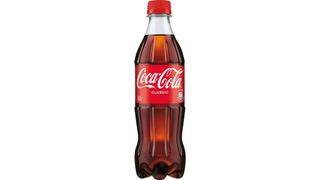 Coca Cola (500мл)