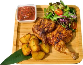 Цыпленок Табака (800г)