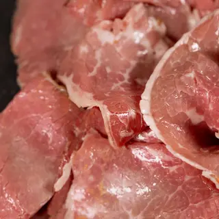 Pastrami di bovino 100 g