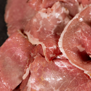 Pastrami di bovino 100 g