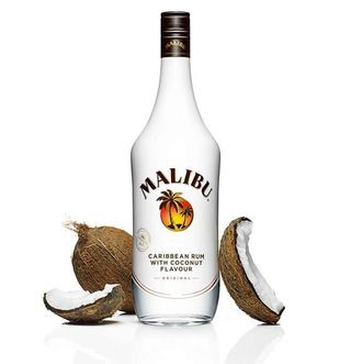 Rum Malibu 70 cl