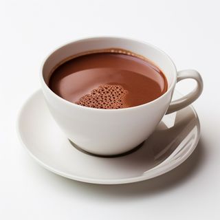 Горячий шоколад (300мл)