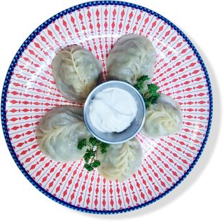 Манты (350г)
