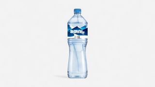 წყალი მთის