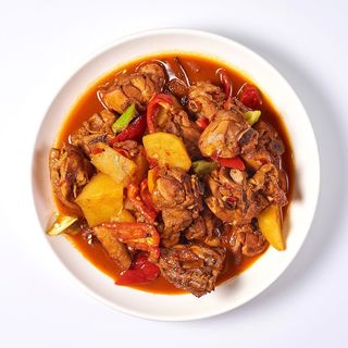 Дапанджи (2000 г)